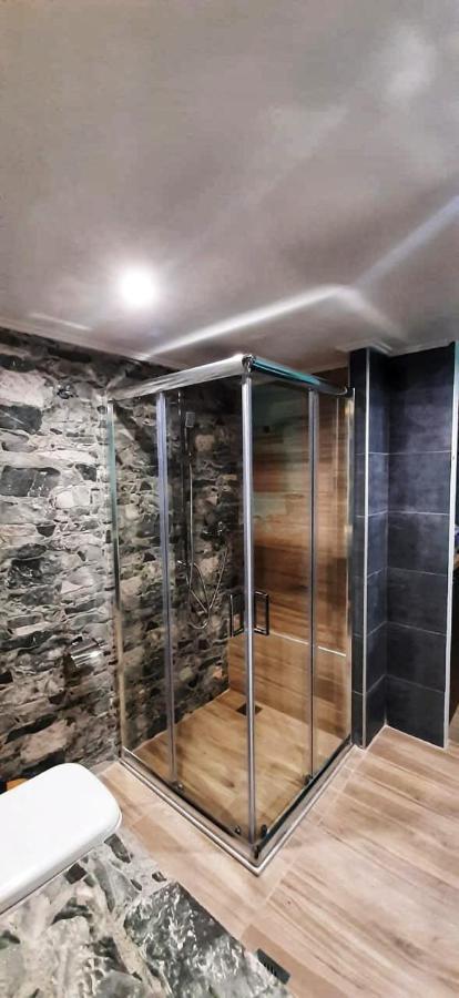 Alexander Apartment Serres Exterior foto